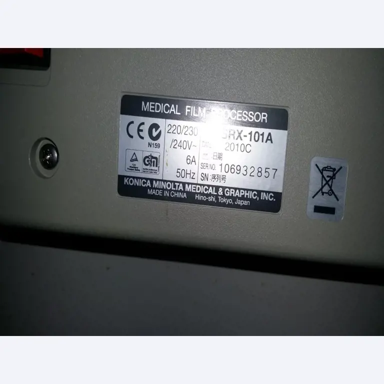 Nemocniční vybavení-2